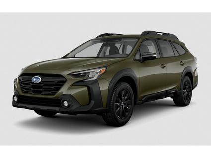 2023 Subaru Outback Harriman TN