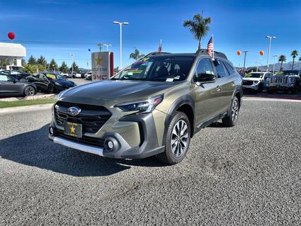 2024 Subaru Outback Salinas CA