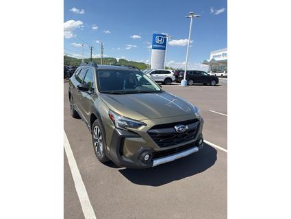 2024 Subaru Outback Johnson City TN