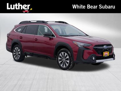 2024 Subaru Outback Saint Paul MN