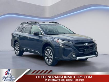 2024 Subaru Outback Knoxville TN