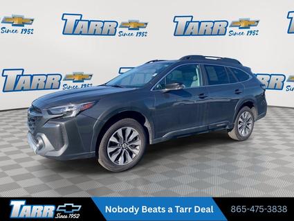 2024 Subaru Outback Jefferson City TN