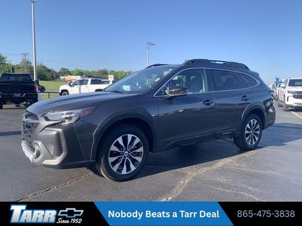 2024 Subaru Outback Jefferson City TN
