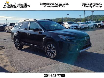 2024 Subaru Outback South Charleston WV