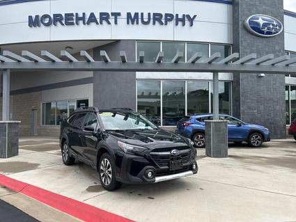 2024 Subaru Outback Durango CO