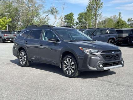 2024 Subaru Outback Fletcher NC