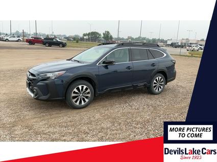 2024 Subaru Outback Devils Lake ND