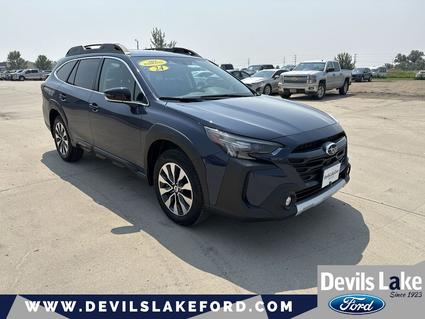 2024 Subaru Outback Devils Lake ND