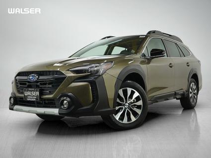2024 Subaru Outback Burnsville MN