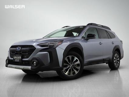 2024 Subaru Outback Burnsville MN