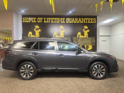 2024 Subaru Outback Rock Springs WY