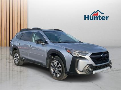 2024 Subaru Outback Fletcher NC