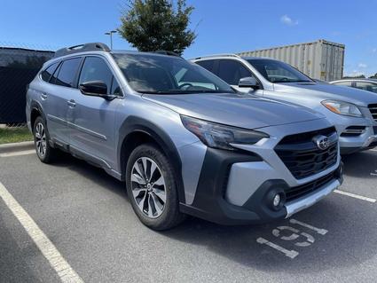 2024 Subaru Outback Fletcher NC