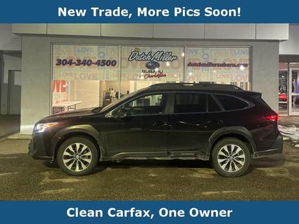 2025 Subaru Outback Charleston WV