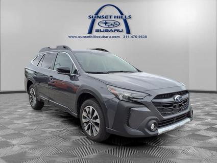 2025 Subaru Outback Saint Louis MO