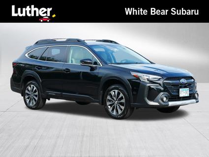 2025 Subaru Outback Saint Paul MN