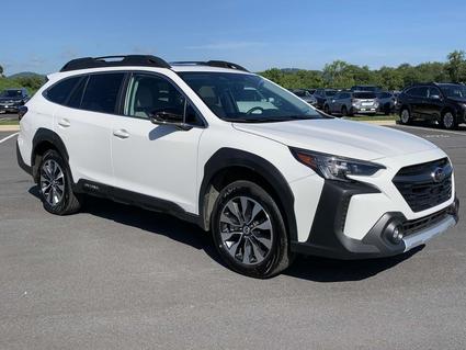 2025 Subaru Outback Fletcher NC