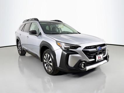 2025 Subaru Outback Hermiston OR