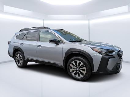 2025 Subaru Outback Jacksonville FL