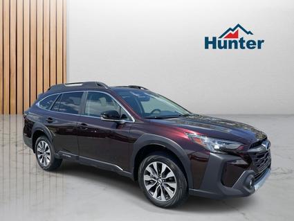 2025 Subaru Outback Fletcher NC