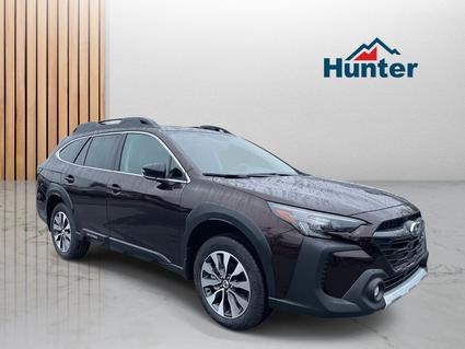 2025 Subaru Outback Fletcher NC