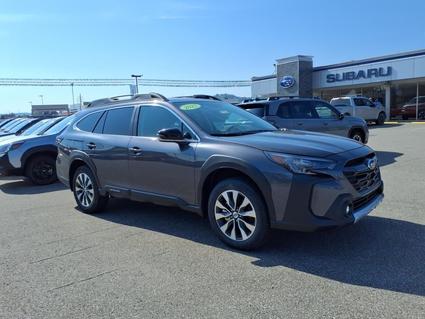 2025 Subaru Outback Charleston WV