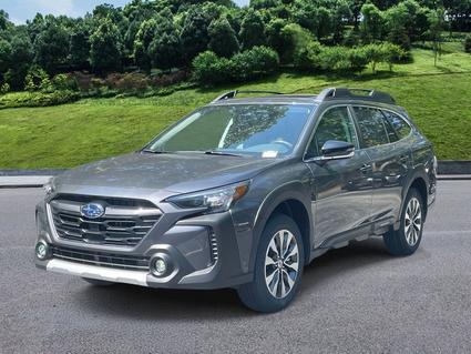 2025 Subaru Outback Atlanta GA