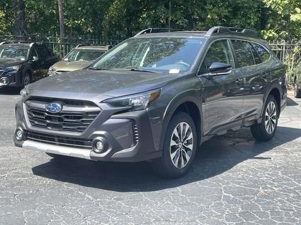 2025 Subaru Outback Atlanta GA