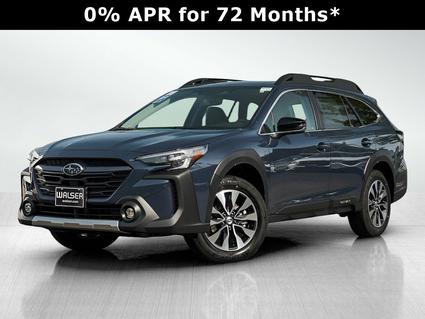 2025 Subaru Outback South Saint Paul MN