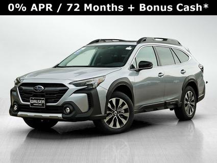 2025 Subaru Outback Burnsville MN