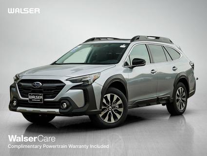 2025 Subaru Outback Burnsville MN