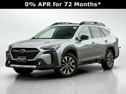2025 Subaru Outback Burnsville MN
