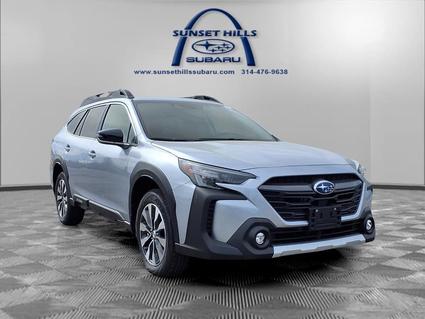 2025 Subaru Outback Saint Louis MO