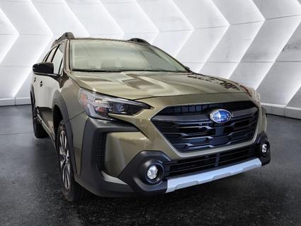 2025 Subaru Outback Columbia SC