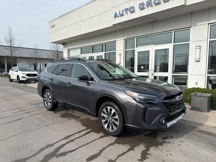 2025 Subaru Outback Lexington KY
