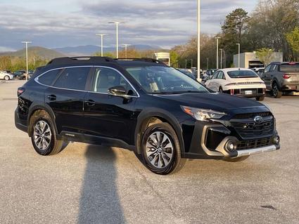 2025 Subaru Outback Fletcher NC