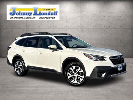 2020 Subaru Outback St. Peters MO