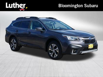 2020 Subaru Outback Minneapolis MN