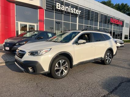 2020 Subaru Outback Chesapeake VA