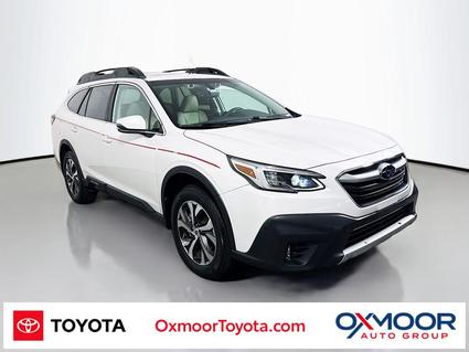 2020 Subaru Outback Louisville KY