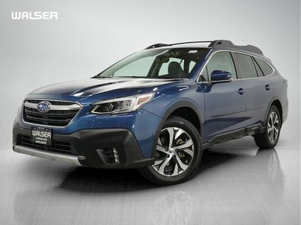 2020 Subaru Outback South Saint Paul MN
