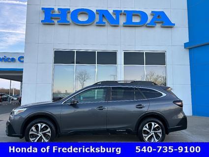 2021 Subaru Outback Fredericksburg VA