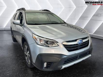 2021 Subaru Outback Columbia SC