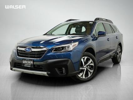 2021 Subaru Outback South Saint Paul MN