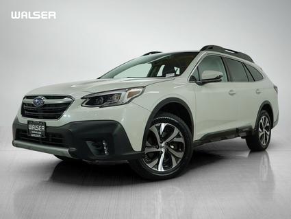 2022 Subaru Outback South Saint Paul MN