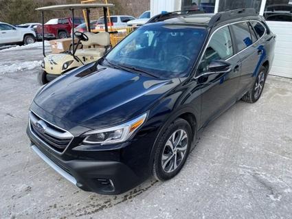 2022 Subaru Outback Hazel Green WI