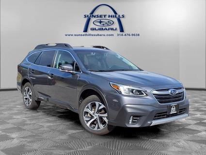 2022 Subaru Outback Saint Louis MO