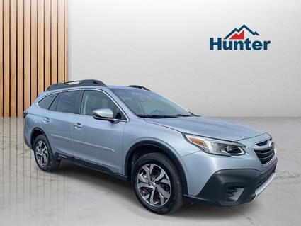 2022 Subaru Outback Fletcher NC