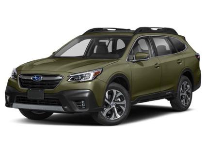 2022 Subaru Outback Burnsville MN
