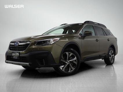 2022 Subaru Outback Burnsville MN